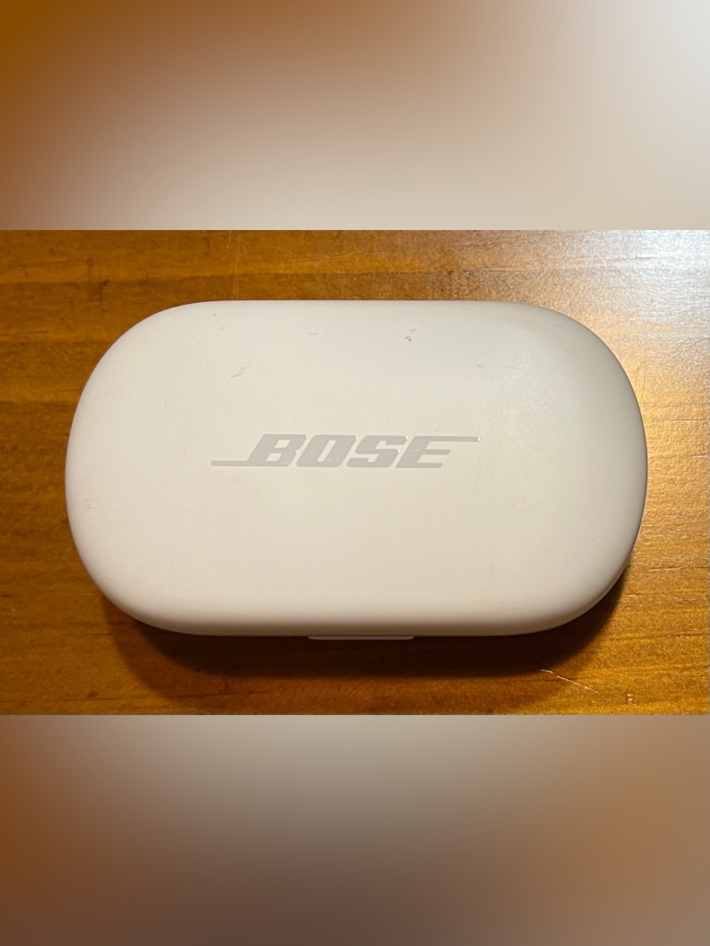 Bose earbuds